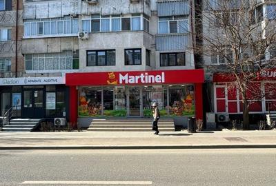 Spațiu comercial, de 130 mp, în Siderurgiștilor - 3