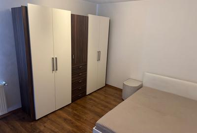 Apartament cu 3 camere decomandat în Central - 4