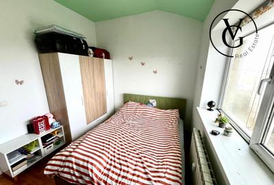 Apartament 3 camere | Inel I | Decomandat - 10