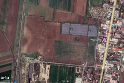 Teren de 47000 mp, în Central - 4