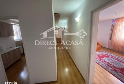 Apartament cu 3 camere în Central - 3