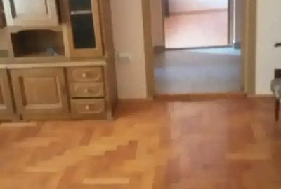 Apartament cu 2 camere semidecomandat în Central - 1