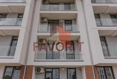 2 camere | etaj 2/3 | bloc nou | zona excelenta | loc de parcare - 2