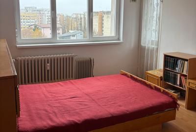 Apartament cu 3 camere semidecomandat în Militari - 10