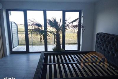 Apartament cu 2 camere semidecomandat în Girișu de Criș - 6