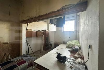 Spațiu comercial, de 280 mp, în 14 Mai - 14