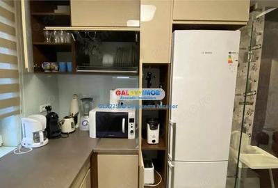 Apartament 2 camere mobilat utilat in Militari Residence, 84.900 euro - 2