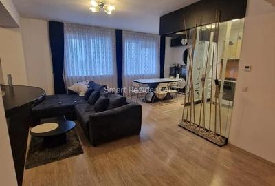 Apartament 3 camere  mobilat-utilat complet RIN Grand Hotel - 3