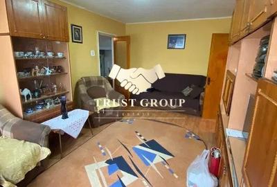 Apartament cu 3 camere semidecomandat în Gorjului