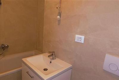 Penthouse cu 3 camere nedecomandat în Aradului - 12