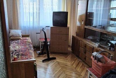 Apartament cu 3 camere decomandat în Central - 3