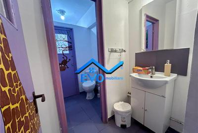 Spatiu Comercial de inchiriat, Soseaua Pacurari, 130 mp - 5