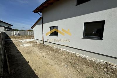 Bazosul Nou-Duplex-4 Camere - 2