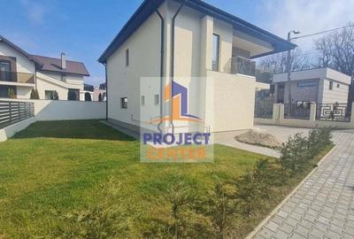 Vila 4 camere, Gavana Platou - 2