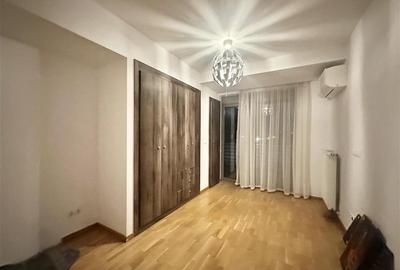 Apartament cu 4 camere decomandat, mobilat în Băneasa - 10