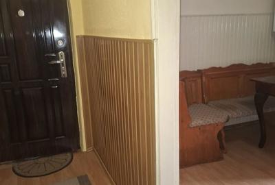 Apartament cu 2 camere decomandat în Central - 2