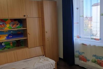 Apartament cu 3 camere decomandat în Ultracentral - 9
