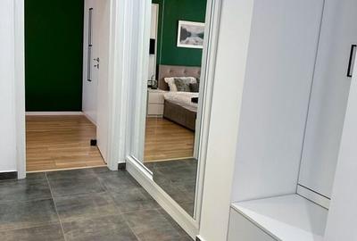 2 Camere Parcare Inclusa Popesti Leordeni Metrou Dimitrie Leonida - 7