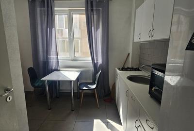 Apartament 2 camere  decomandat Complex Studentesc - loc de parcare !! - 3