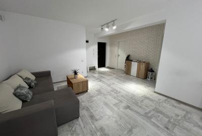 Apartament cu 2 camere decomandat în Florești - 3