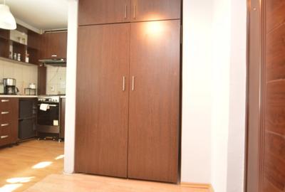 INCHIRIERE APARTAMENT 2 CAMERE PIATA MUNCII - STR. GHEORGHE PETRASCU NR. 12 - 20