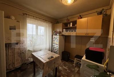 Apartament cu 2 camere semidecomandat în Botizului - 7