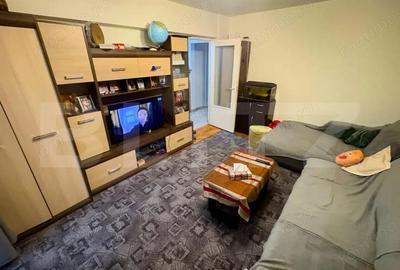 Apartament 4 camere, 78 mp, Deva - 1