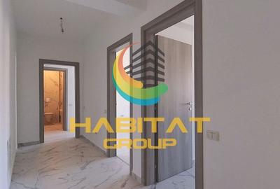 Apartament cu 3 camere decomandat în Berceni - 4