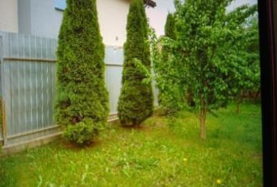 Casă individuală cu 5 camere cu Teren 650 Mp în Sânpetru - 2
