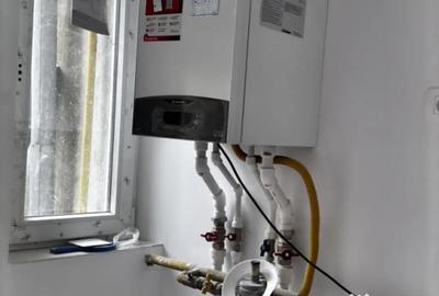 Spațiu comercial, de 180 mp, în George Enescu - 6