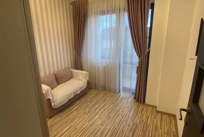 Apartament cu 3 camere decomandat în Dobroești - 4