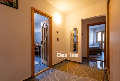 Comision 0% - Apartament 2 camere decomandat 58 mp etaj 1 mobilat utilat CUG - 16