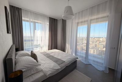 Apartament cu 3 camere decomandat în Tomis Nord - 3