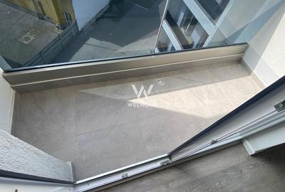 Chirie apartament 3 camere cartier Kogalniceanu Sibiu - 3