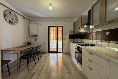 Apartament 2 camere cu loc parcare Popas Pacurari - 2