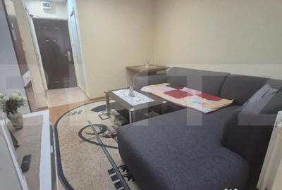 Garsonieră în Soarelui - 1