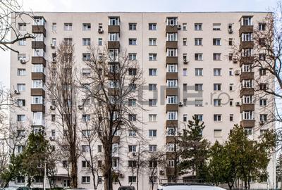 Apartament cu 2 camere decomandat în Drumul Taberei - 12