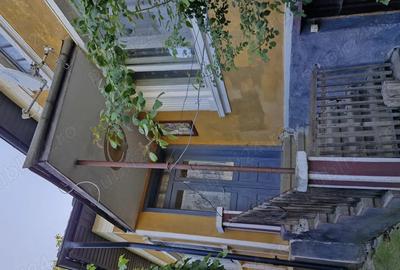 Casă cu 3 camere în Budacu de Jos - 5