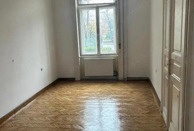 De inchiriat apartament pentru birouri in cladire istorica, parter inalt, zona ultracentrala - 3