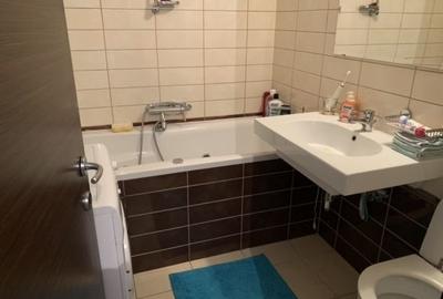 Garsonieră decomandată, mobilată în Tineretului - 2