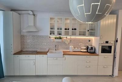 Apartament cu 2 camere decomandat în Braytim - 8