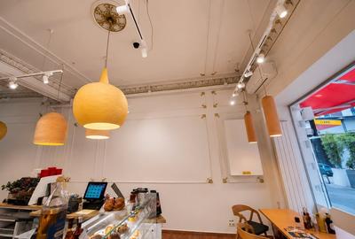 Spațiu comercial, de 71 mp, în Calea Victoriei - 5