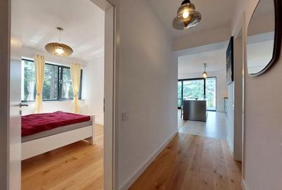 Apartament 3 camere Drumul Poienii - Complex Exclusivist - 11