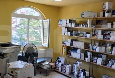 Apartament cu 2 camere, 75 mp, zona Parcul Teilor, Turda Apartament cu 2 camere, 75 mp, zona Parcul Teilor, Turda - 3