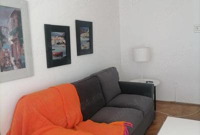 Apartament cu 3 camere decomandat în Take Ionescu - 2