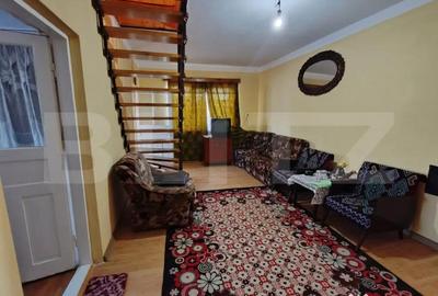 Casă cu 1 camere cu Teren 3000 Mp în Aluniș - 4