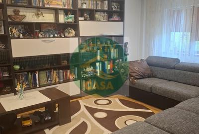 Apartament cu 3 camere decomandat în Est - 7