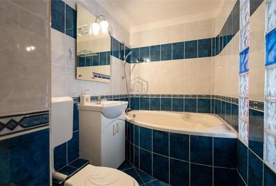 Apartament 3 camere Rogerius Apartament 3 camere Rogerius - 5