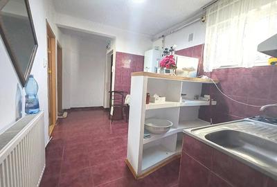 Apartament cu 4 camere decomandat în Ultracentral - 2