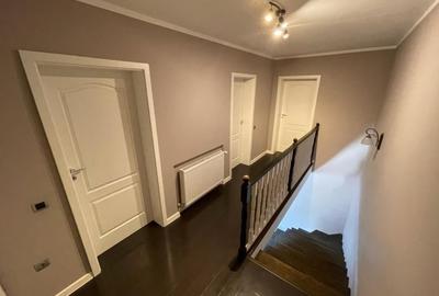 Casa tip duplex -zona centrala Gilau, 4 camere Casa tip duplex -zona centrala Gilau, 4 camere - 5